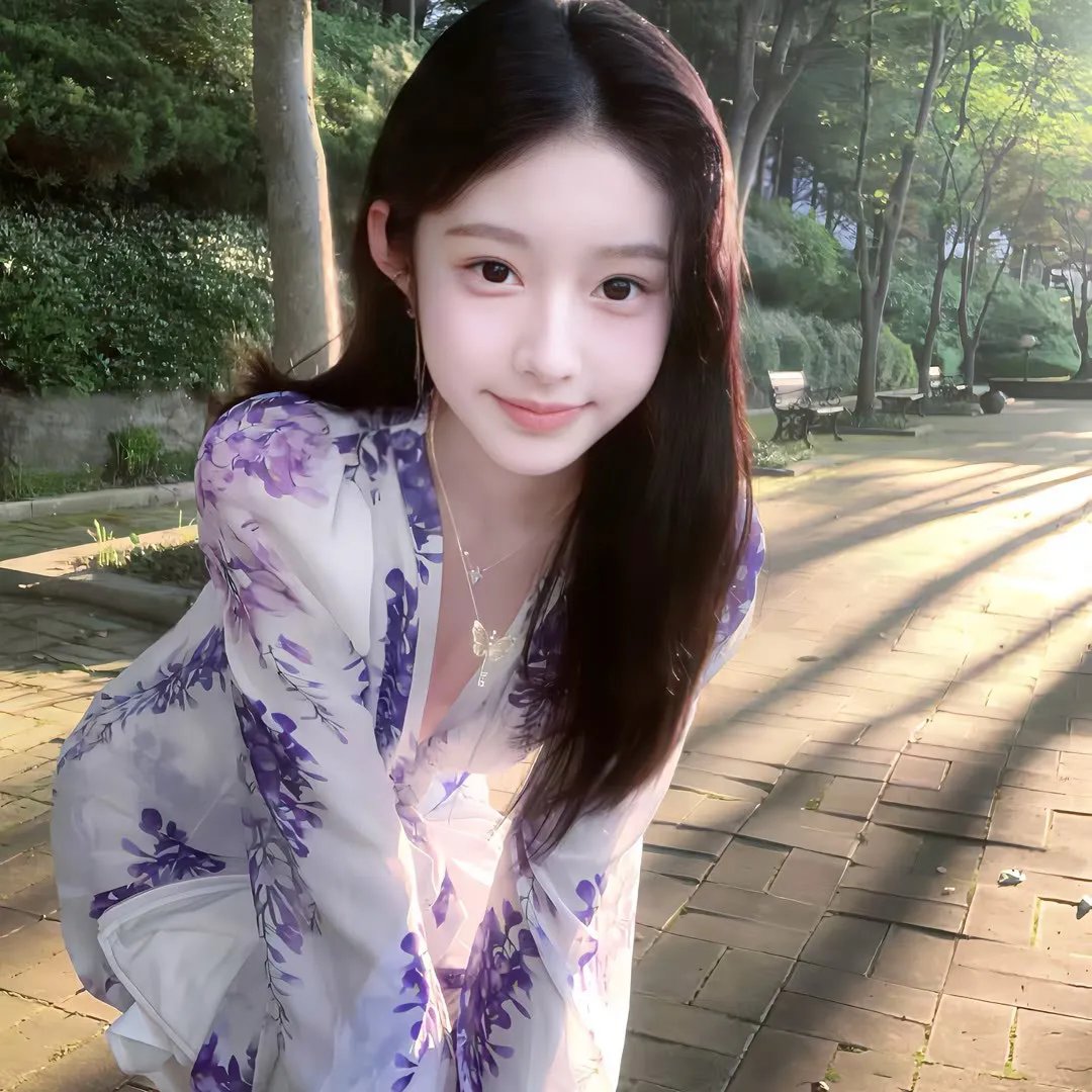她和我的父亲